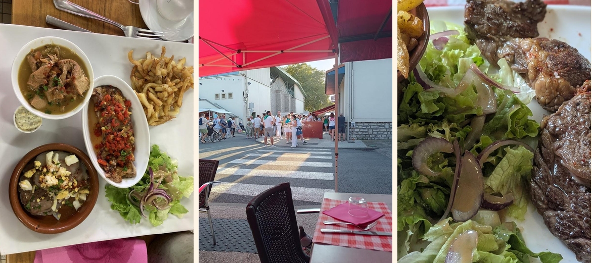 Au bon coin les pieds de cochon - Gallery Image 1