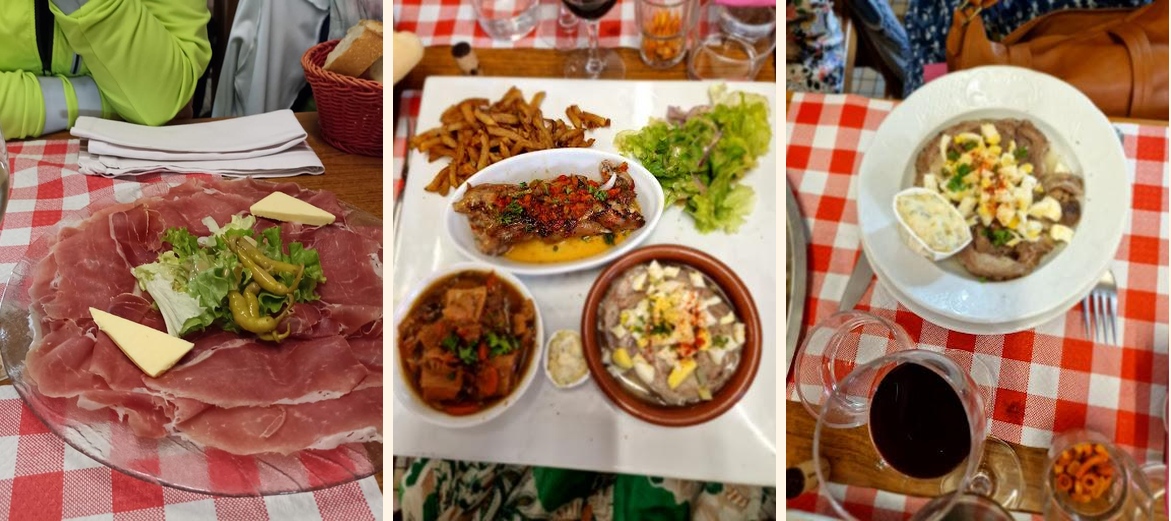 Au bon coin les pieds de cochon - Gallery Image 2