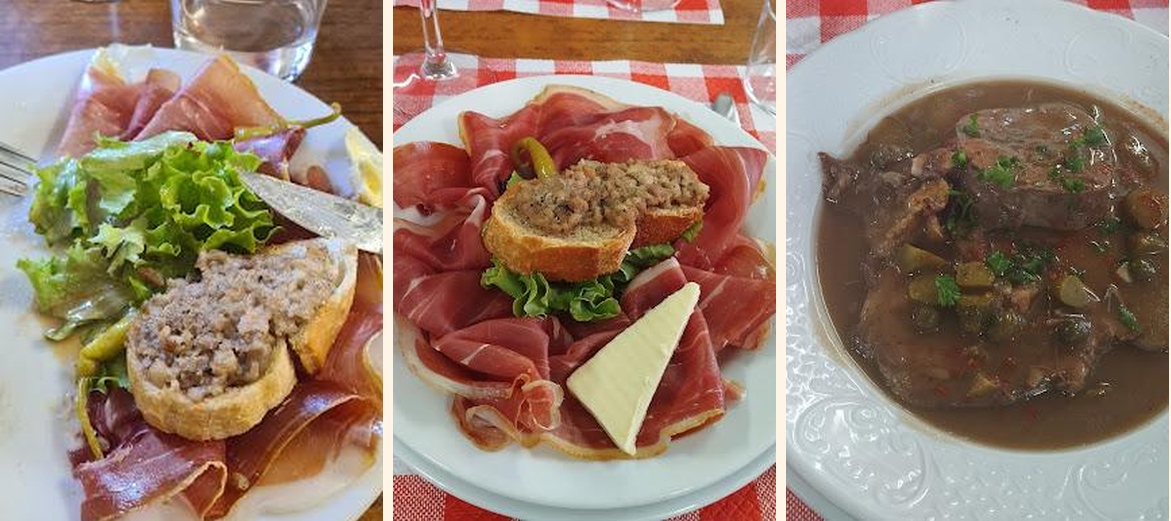 Au bon coin les pieds de cochon - Gallery Image 3