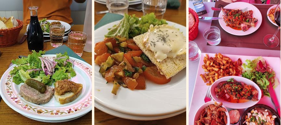 Au bon coin les pieds de cochon - Gallery Image 6