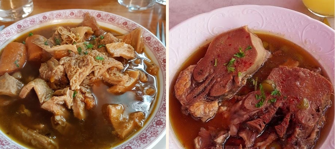 Au bon coin les pieds de cochon - Gallery Image 8