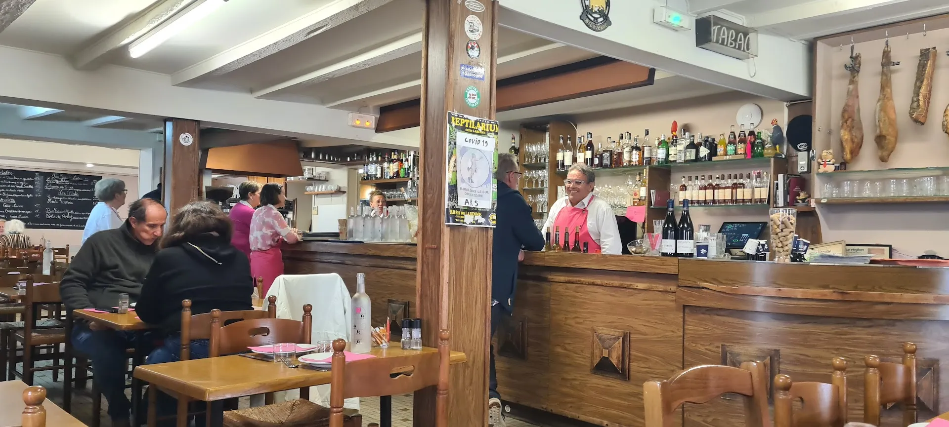 Au bon coin les pieds de cochon